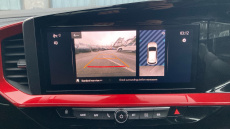 Vauxhall Mokka 1.2 Turbo SRi Premium 5dr Petrol Hatchback